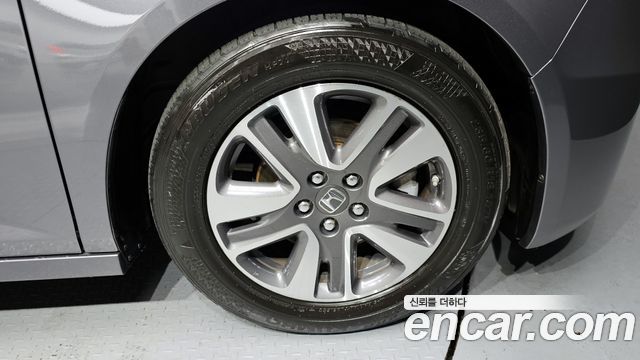 honda | honda Odyssey | Odyssey