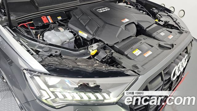 Audi | Audi Q7 (4M) | Q7 (4M)