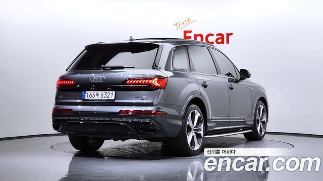 Audi | Audi Q7 (4M) | Q7 (4M)