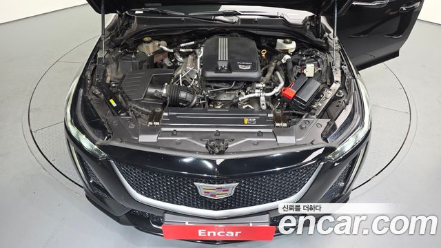 cadillac | cadillac CT5