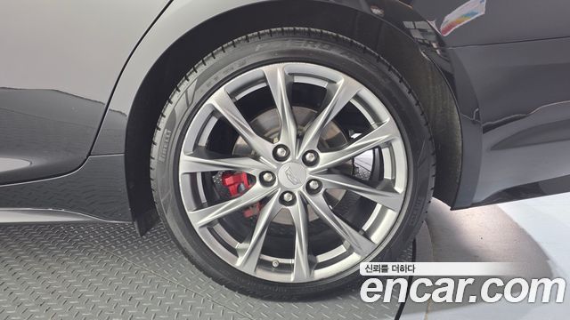 cadillac | cadillac CT5