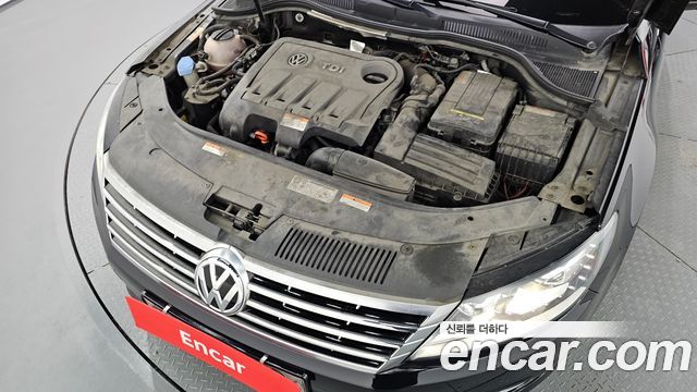 Volkswagen | Volkswagen New CC | New CC