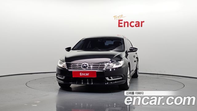 Volkswagen | Volkswagen New CC | New CC