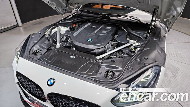 BMW | BMW Z4 (G29) | Z4 (G29)