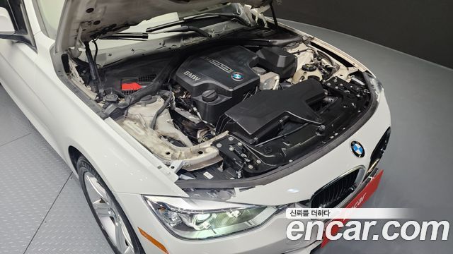 BMW | BMW 3 Series (F30) | 3 Series (F30)