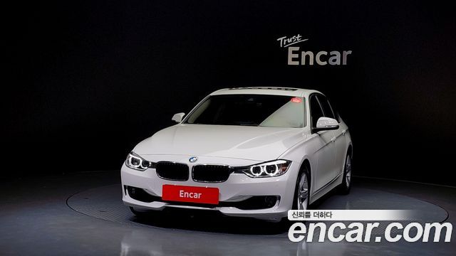 BMW | BMW 3 Series (F30) | 3 Series (F30)