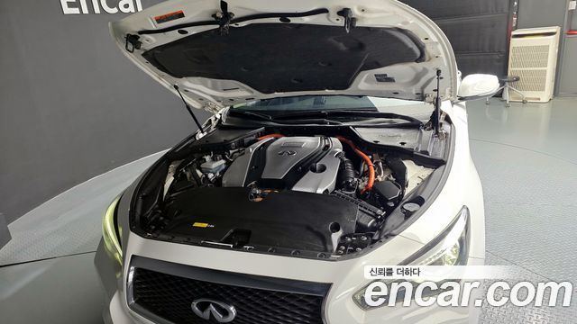 infinity | infinity Q50