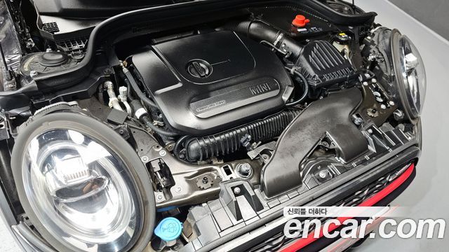 mini | mini Cooper S | Cooper S