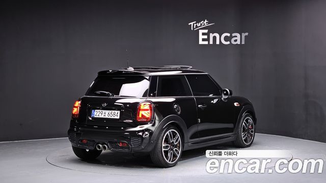 mini | mini Cooper S | Cooper S