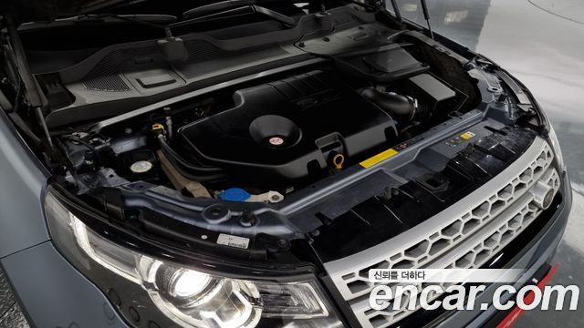 land rover | land rover discovery sport | discovery sport