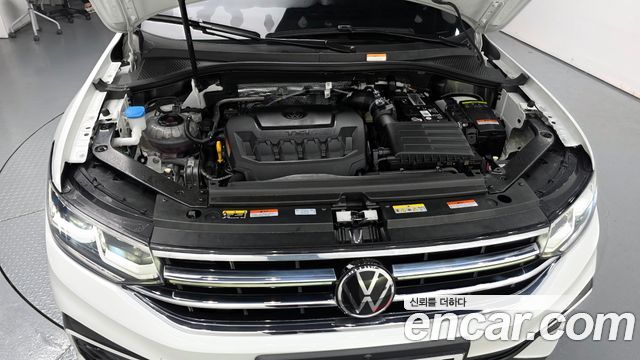 Volkswagen | Volkswagen Tiguan Allspace | Tiguan Allspace