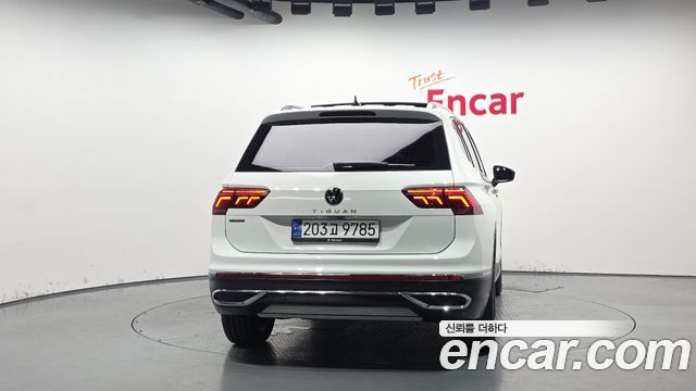 Volkswagen | Volkswagen Tiguan Allspace | Tiguan Allspace