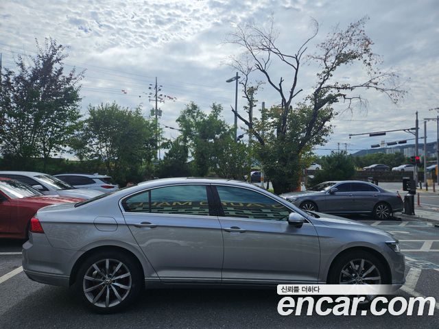 Volkswagen | Volkswagen Passat GT (B8) | Passat GT (B8)