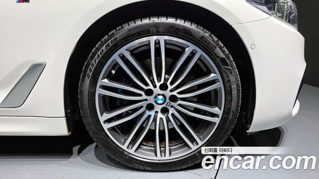 BMW | BMW 5 Series (G30) | 5 Series (G30)