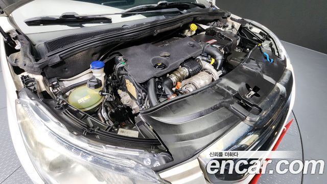 peugeot | peugeot 2008