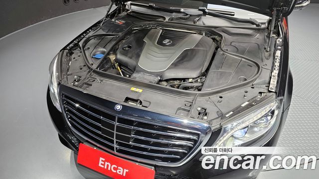 mercedes benz | mercedes benz S-Class W222 | S-Class W222