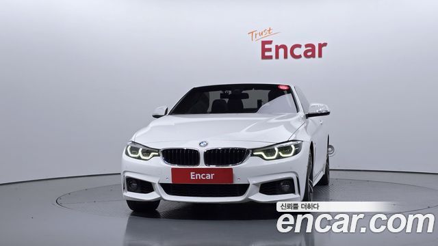 BMW | BMW 4 Series (F32) | 4 Series (F32)