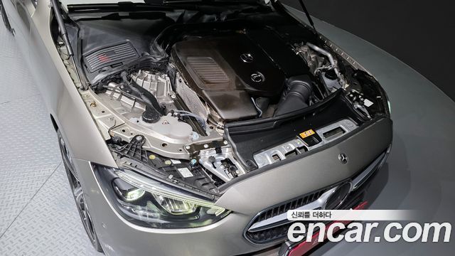 mercedes benz | mercedes benz C-Class W206 | C-Class W206