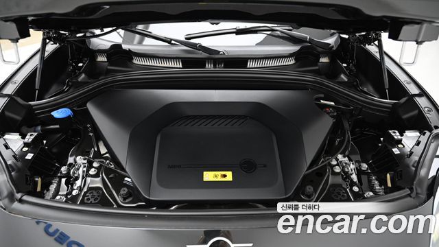 mini | mini Cooper Countryman Electric 3rd Generation | Cooper Countryman Electric 3rd Generation