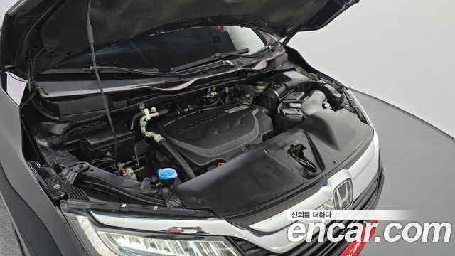 honda | honda Odyssey | Odyssey