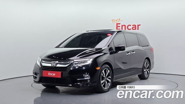 honda | honda Odyssey | Odyssey