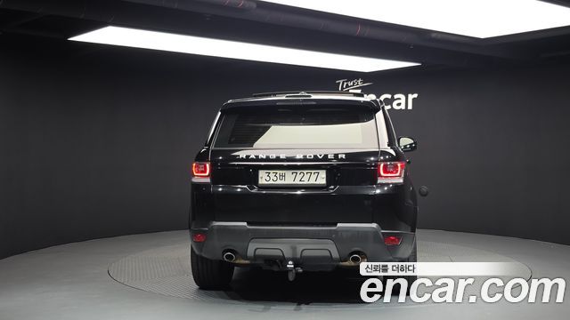 land rover | land rover Range Rover Sport 2nd Generation | Range Rover Sport 2nd Generation