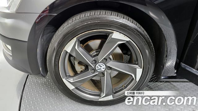 Volkswagen | Volkswagen The New Passat | The New Passat