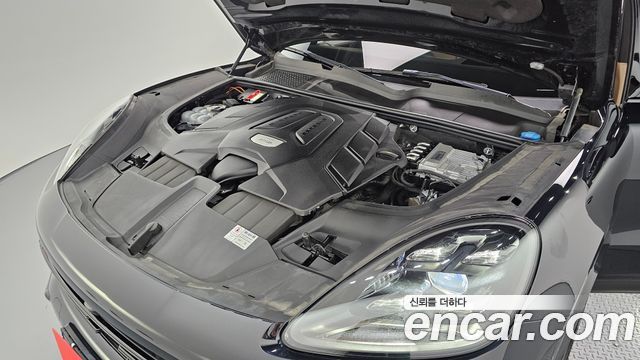 porsche | porsche Cayenne (PO536) | Cayenne (PO536)