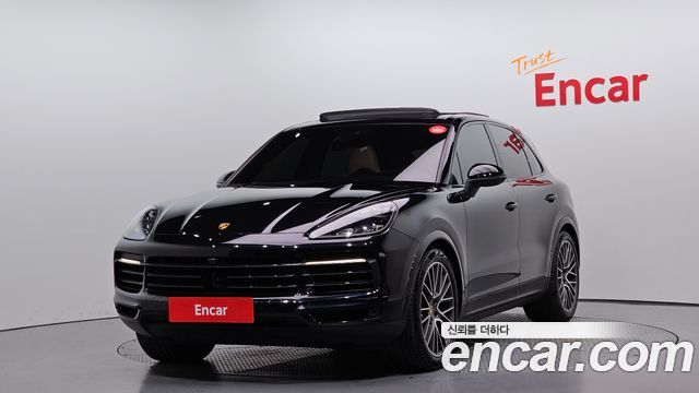 porsche | porsche Cayenne (PO536) | Cayenne (PO536)