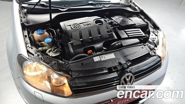 Volkswagen | Volkswagen Golf 6th Generation | Golf 6th Generation