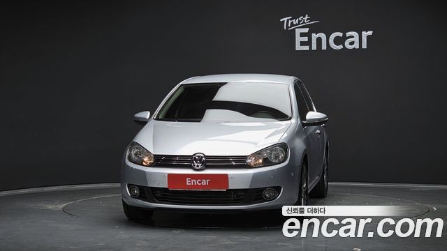 Volkswagen | Volkswagen Golf 6th Generation | Golf 6th Generation