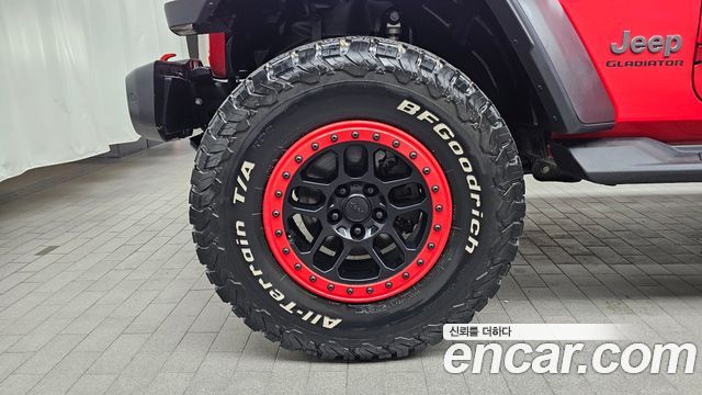 jeep | jeep Gladiator (JT) | Gladiator (JT)