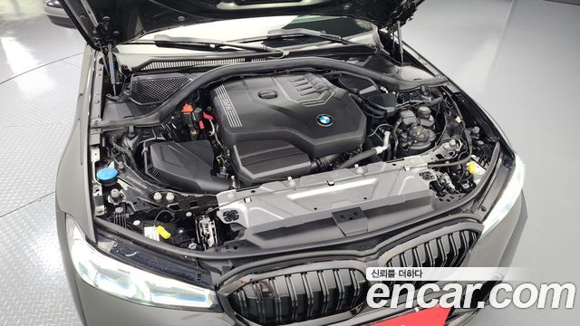 BMW | BMW 3 Series (G20) | 3 Series (G20)