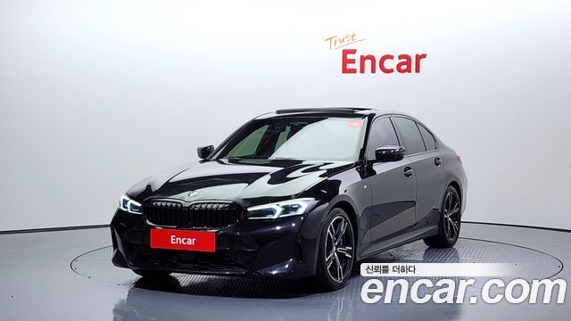 BMW | BMW 3 Series (G20) | 3 Series (G20)