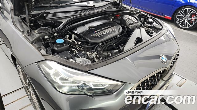 BMW | BMW 2 Series Gran Coupe (F44) | 2 Series Gran Coupe (F44)