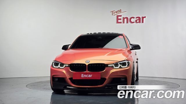 BMW | BMW 3 Series (F30) | 3 Series (F30)