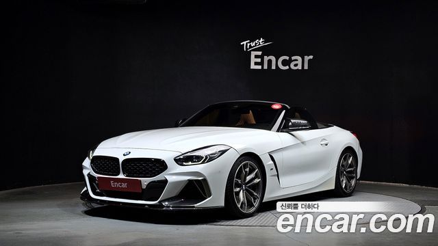 BMW | BMW Z4 (G29) | Z4 (G29)