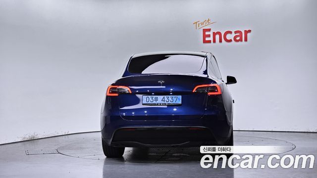 tesla | tesla Model Y | Model Y