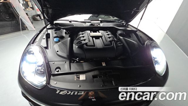 porsche | porsche New Cayenne | New Cayenne