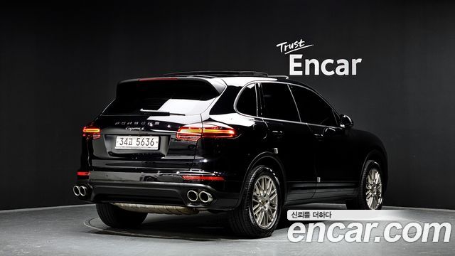 porsche | porsche New Cayenne | New Cayenne
