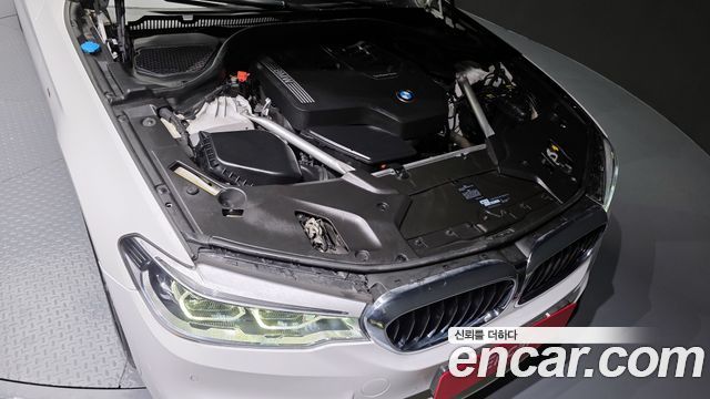 BMW | BMW 5 Series (G30) | 5 Series (G30)