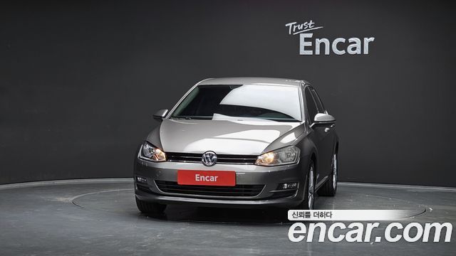 Volkswagen | Volkswagen Golf 7th Generation | Golf 7th Generation