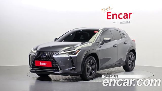Lexus | Lexus UX250h