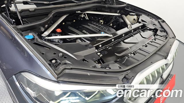 BMW | BMW X6 (G06) | X6 (G06)