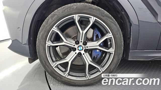 BMW | BMW X6 (G06) | X6 (G06)