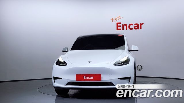 tesla | tesla Model Y | Model Y