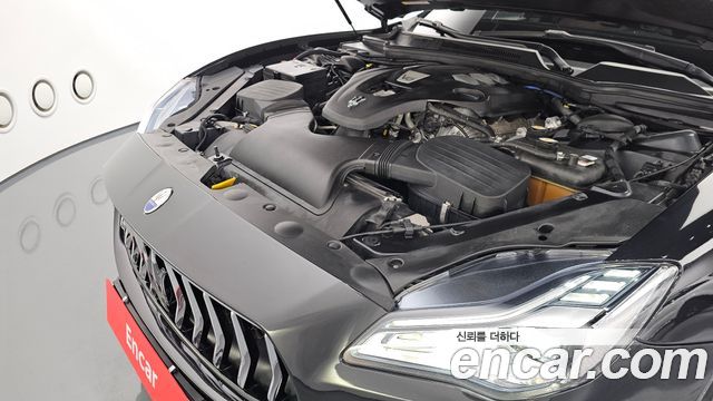 maserati | maserati Quattroporte | Quattroporte