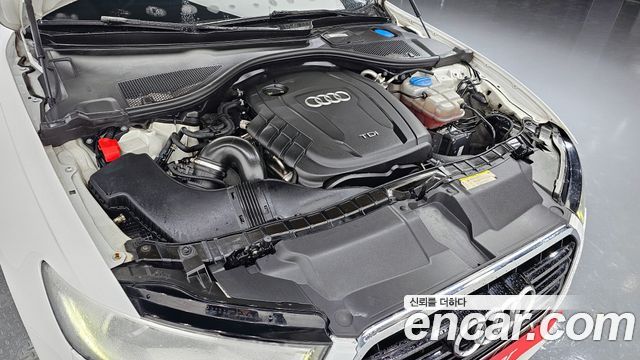 Audi | Audi New A6 | New A6