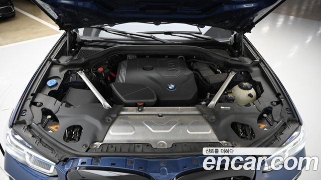 BMW | BMW X4 (G02) | X4 (G02)