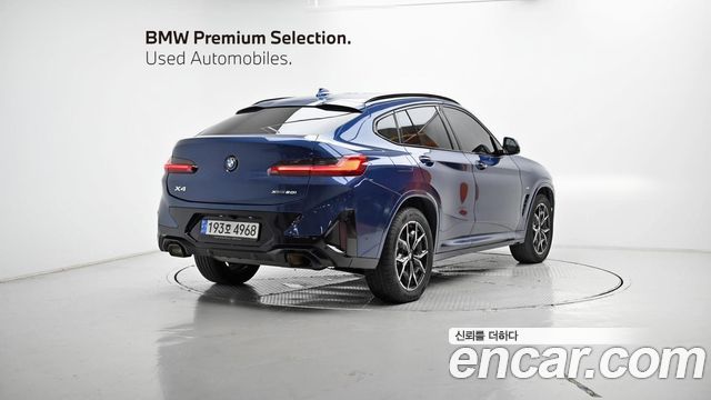 BMW | BMW X4 (G02) | X4 (G02)